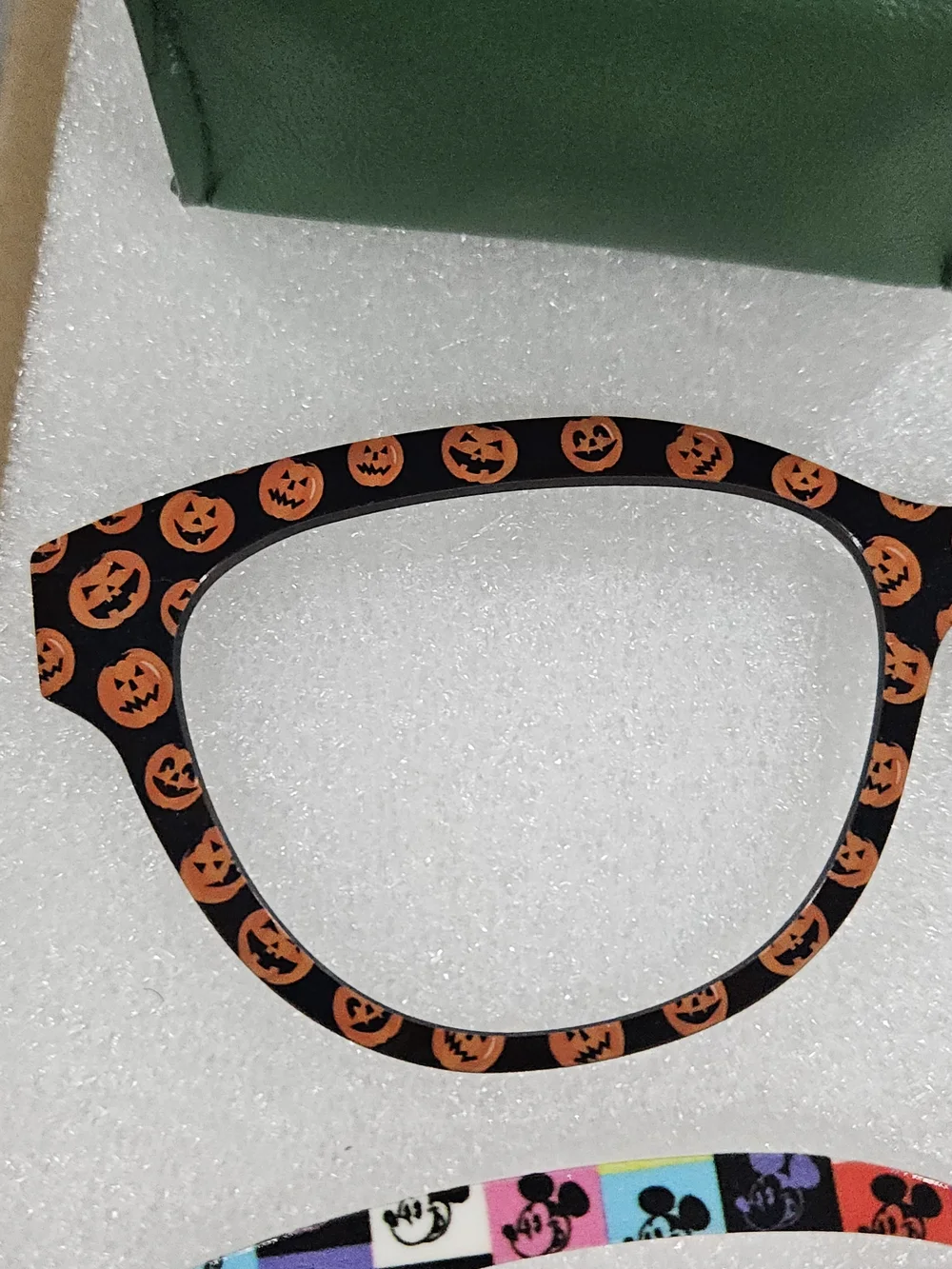 Quinn Pair Eyewear + 5 Toppers!!!